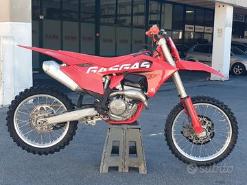 Gas Gas MC 250 F - 2024