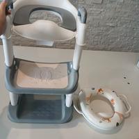 Riduttori wc per bambini