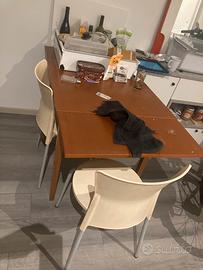 Tavolo cucina