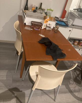 Tavolo cucina