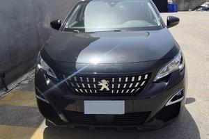 peugeot 3008 anno 2019