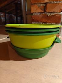 micro gourmet tupperware