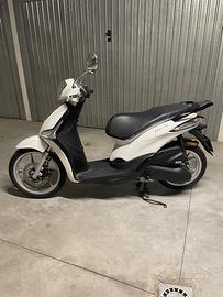 Piaggio Liberty 50
