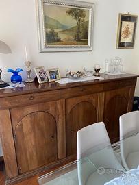 Cessione mobili per cambio arredamento