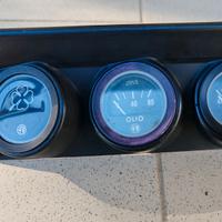 Alfa Romeo-Strumenti supplementari Alfa Sud Ti