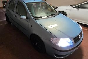fiat punto 1,2 leggere bene l annuncio