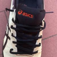 Scarpe Tennis Asics Solution Spedd FF2