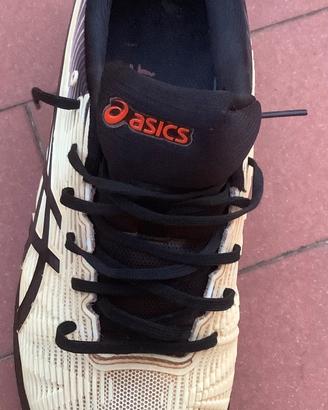 Scarpe Tennis Asics Solution Spedd FF2