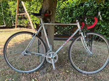 Telaio CROSS  ALAN vintage
