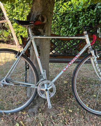 Telaio CROSS  ALAN vintage