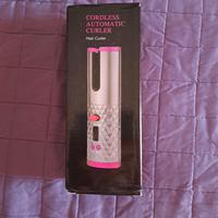 Arricciacapelli automatico wireless Rohs nuovo