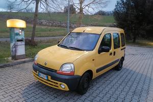 Renault Kangoo 15 disel
