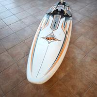 Tavola windsurf jp 107l