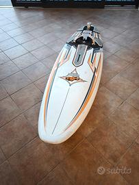Tavola windsurf jp 107l