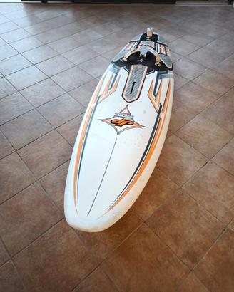 Tavola windsurf jp 107l