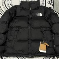 Piumino THE NORTH FACE, Unisex, Nero, XS