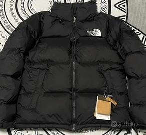 Piumino THE NORTH FACE, Unisex, Nero, XS