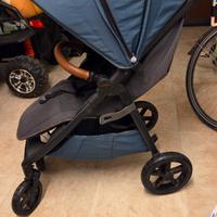 Must passeggino bambino