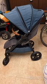 Must passeggino bambino
