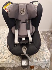 Seggiolino Cybex Sirona S i-Size
