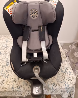 Seggiolino Cybex Sirona S i-Size