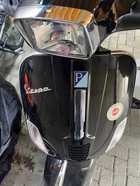 Vespa 50 special