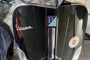 Vespa 50 special