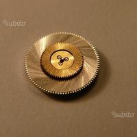 Girard-Perregaux 3100 / 3000 Spare Parts Ricambi