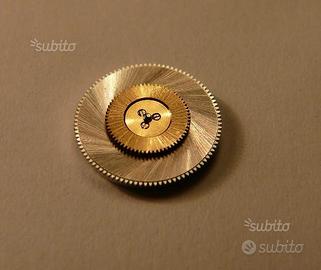Girard-Perregaux 3100 / 3000 Spare Parts Ricambi