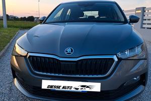 Skoda Scala 1.0 TSI Ambition 95cv NEOPATENTATI