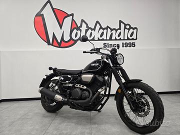 Yamaha SCR 950 2020