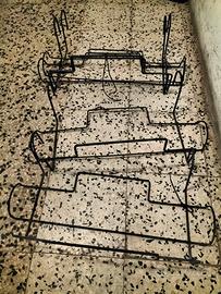 Porta vasi da balcone