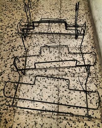 Porta vasi da balcone