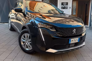 Peugeot 3008 1.5 BlueHDI 130cv Active pack EAT8
