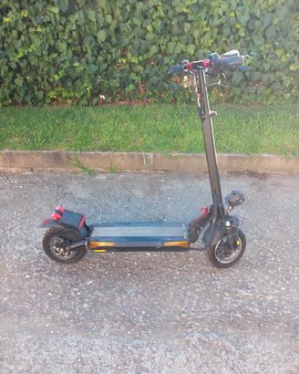 monopattino elettrico velociptor 