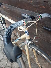 Bicicletta da corsa Romeo