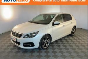 PEUGEOT 308 BlueHDi 130 S&S Allure