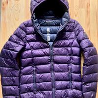 Piumino Mistral Bambina