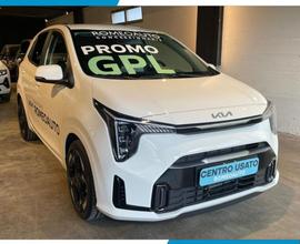 KIA Picanto 1.0 dpi 5 porte Urban Pack TT