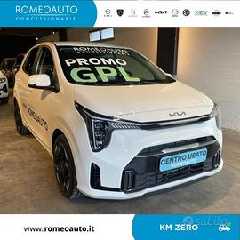 KIA Picanto 1.0 dpi 5 porte Urban Pack TT