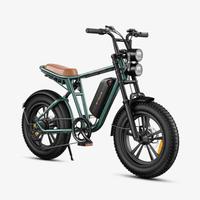 Bici elettrica ENGWE M20