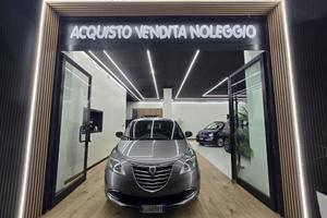 Lancia Ypsilon 1.3 MJT 75 CV Unyca