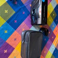 Macchina fotografica