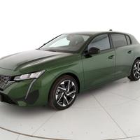 Peugeot 308 BlueHDi 130 S&S EAT8 Allure