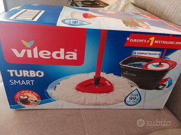 Vileda turbo smart 