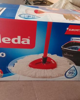 Vileda turbo smart 