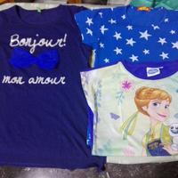 Abbigliamento 8 / 9 anni bambina