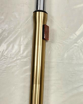 FORCELLA SINISTRA FRONT FORK MARZOCCHI PER BMW S10