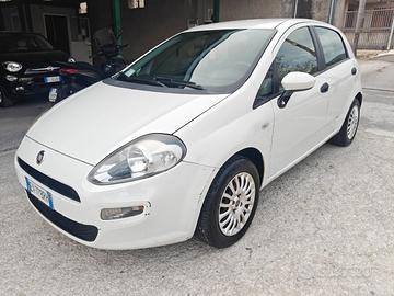 Fiat Punto 5 Porte Punto 5p 1.2 Street E6 LEGGI