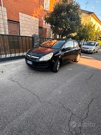 OPEL CORSA 1.2 GPL